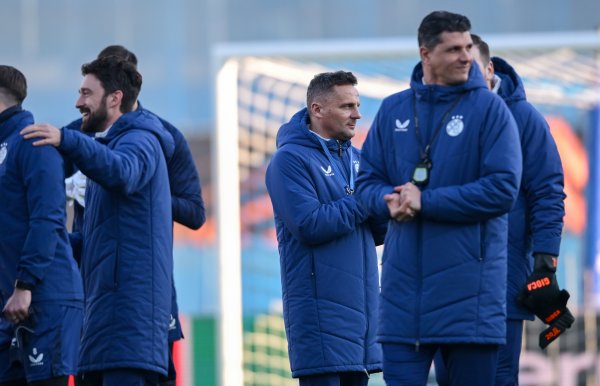 Pomoćni trener Dinama uoči Hajduka: 'Bolji smo od svakoga u SHNL-u'