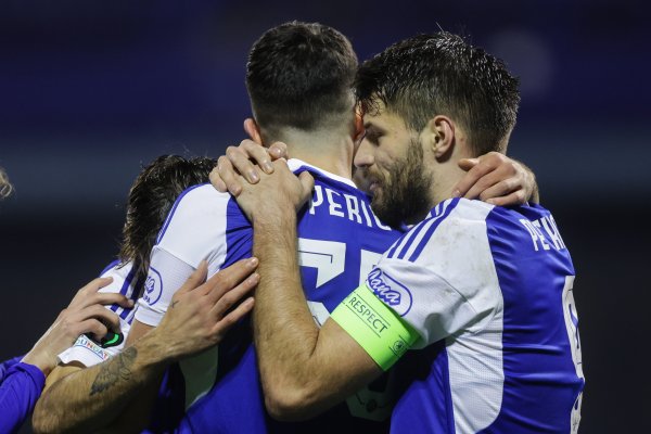 Igrač Dinama sa samo 31 godinom odlazi u mirovinu