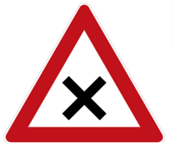 Znate li što znači ovaj znak na cestama? Mnogi vozači više se ne sjećaju što označava