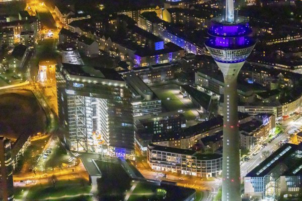 Kako iranske mule iz srca Njemačke upravljaju milijunskim investicijama režima