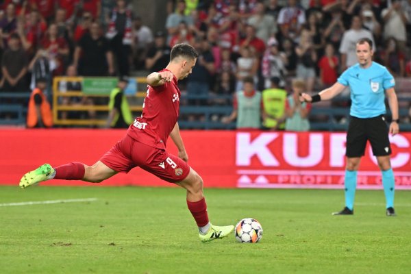 Poljski velikan predaje utakmicu bez borbe: 'Odluka je neopoziva'