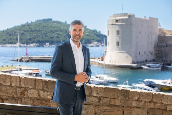 Franković nezadovoljan: 'Pooštrit ćemo kazne za probijanje rokova u postupcima javne nabave'