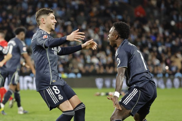 Real neregularnim golom stigao do pobjede? 'Bio je čisti prekršaj'