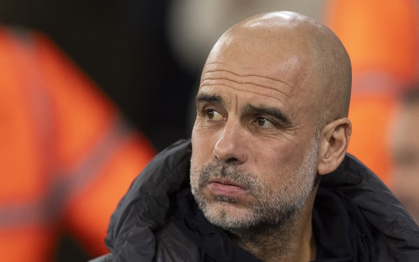 Guardiola stao na kraj glasinama: Evo koga će voditi iduće sezone