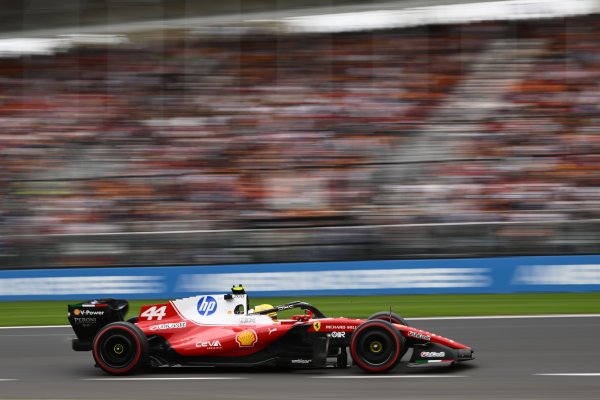 Nakon prvih kvalifikacija, svi misle isto: Formula 1 je uništena