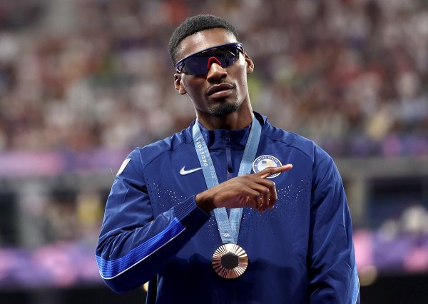 Svjetski prvak i osvajač dvije olimpijske medalje suspendiran na dvije godine