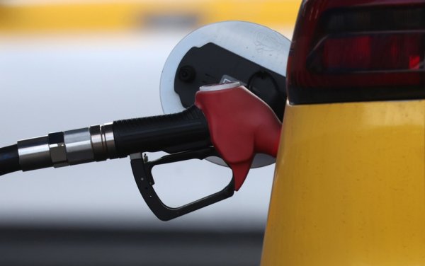 Gorivo (ilustracija)