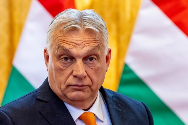 Viktor Orban ne vjeruje Ukrajincima