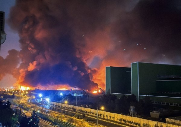 Strašna svjedočanstva građana Irana: 'Ni u najgorim snovima nismo mogli zamisliti ovakav dan'