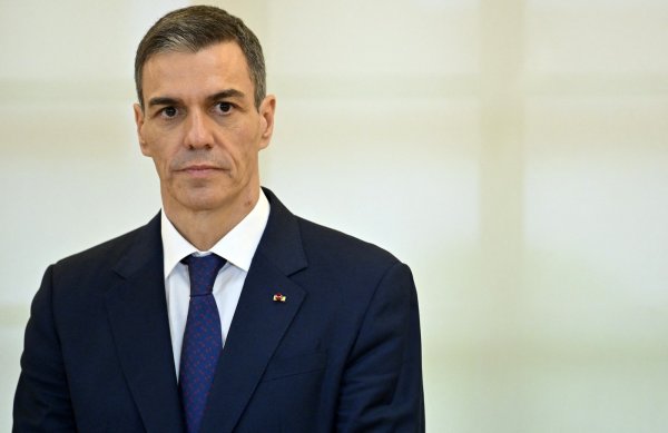 Lider Španjolske ponovio da se protivi ratu s Iranom: 'Nismo sami, mi smo prvi!'