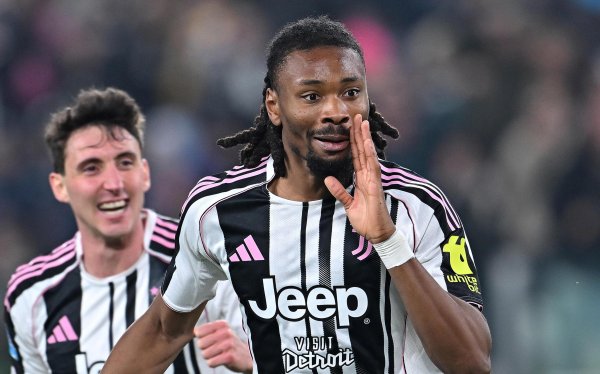 Juve se mučio, a onda u drugom poluvremenu razbio zadnju ekipu Serie A