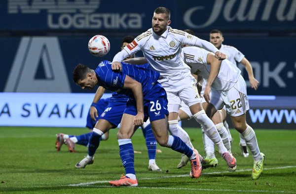 Hajduk na Poljudu dočekuje Dinamo; evo gdje gledati i kad počinje najveći hrvatski derbi