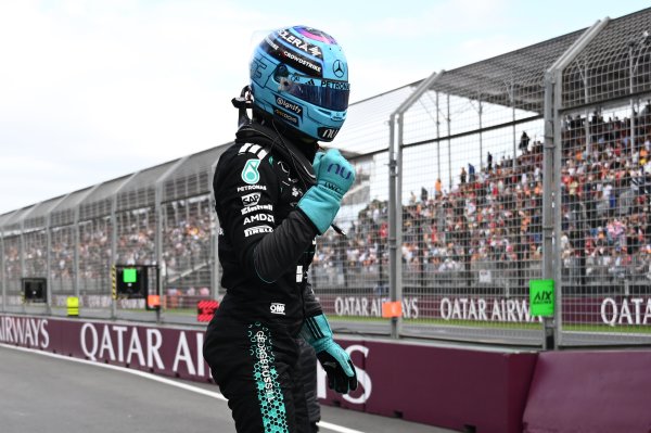 Dominacija Mercedesa u prvoj utrci sezone Formule 1