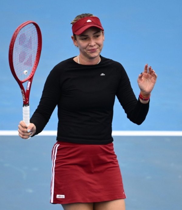 Vekić konačno slavila i prošla 1. krug kvalifikacija