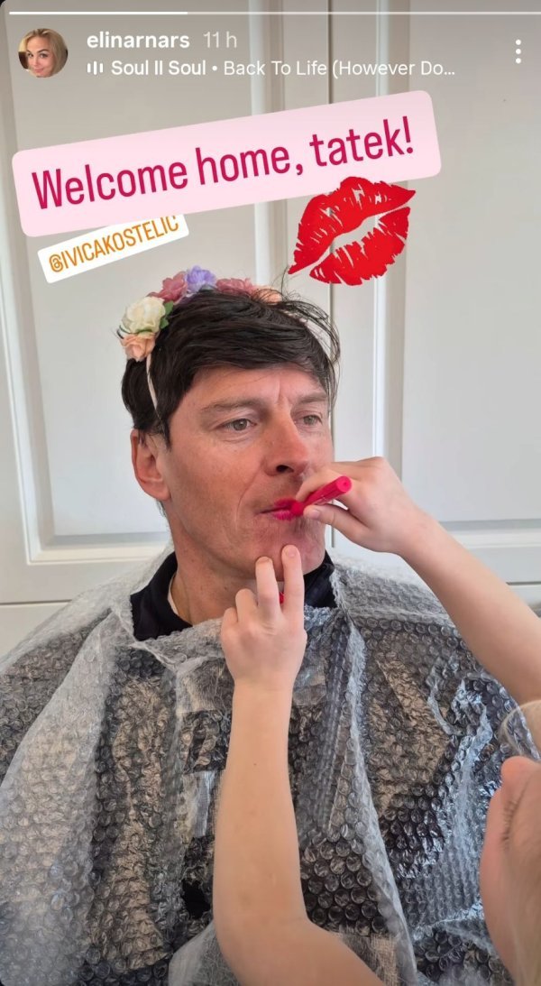 Instagram Screenshot