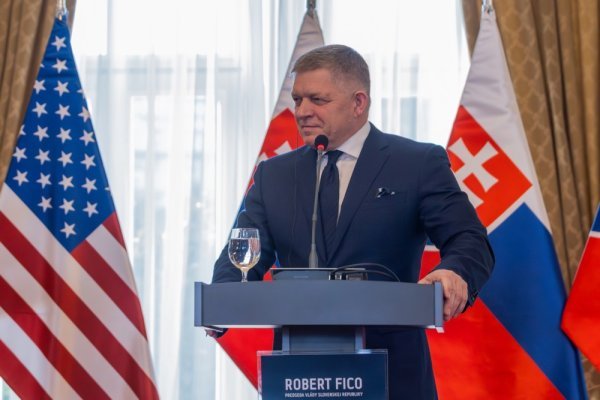 Robert Fico