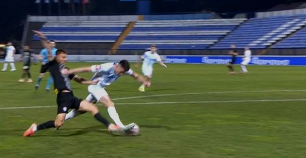 Bivši sudac: Vukovar je oštećen! Rijeka nije trebala dobiti kazneni udarac