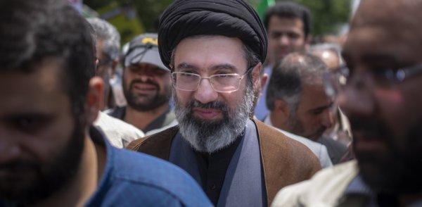 Modžtaba Hamenei, novi vrhovni vođa Irana