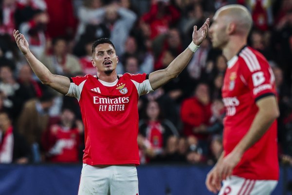 Pogledajte kako su Portugalci nahvalili hrvatskog napadača: Najbolji na terenu