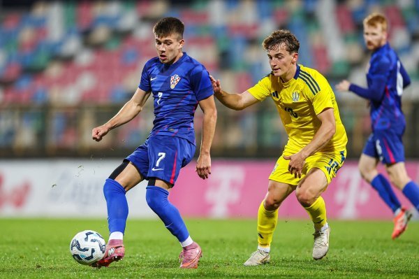 Bio je blizu Svjetskog prvenstva, a sad ga nema ni na pretpozivu