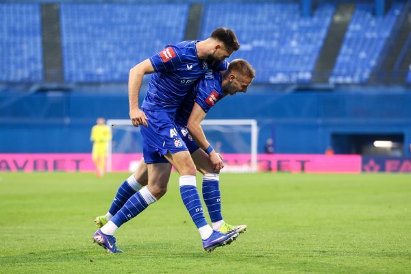 Dion Drena Beljo i Luka Stojković