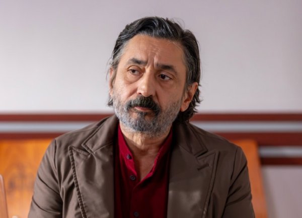 Kraj za Vurguna u 'Dalekom gradu': Ekipa omiljene serije se oprostila od glumca