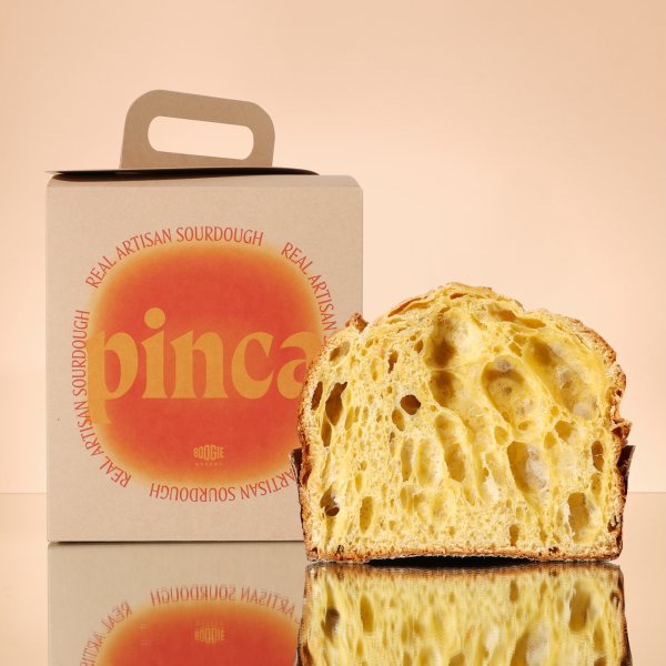 Boogie pinca: tradicija, fermentacija i malo Boogie stava