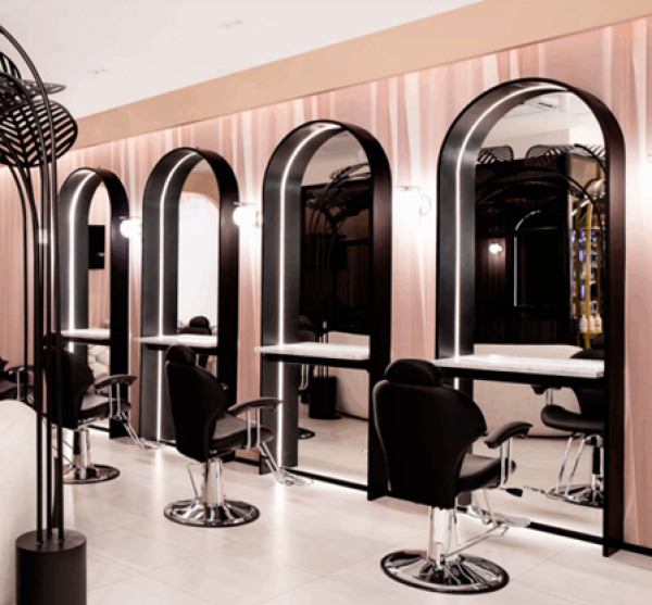 Urbana destinacija za ljepotu u srcu Zagreba