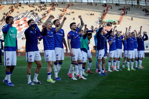 Dinamova legenda: 'Boban je riskirao, ali mu se isplatilo'