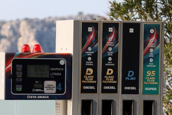 Umićević prognozira da će situacija s energentima ostati nestabilna duže vrijeme