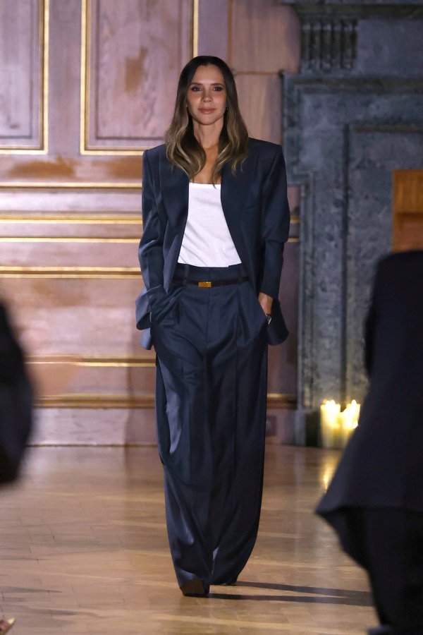 Trijumf Victorije Beckham u Parizu: Od milijunskih dugova do kolekcije o kojoj se priča