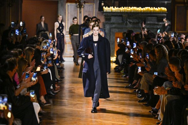 Victoria Beckham FW26