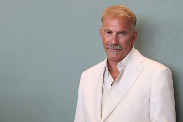Kevin Costner