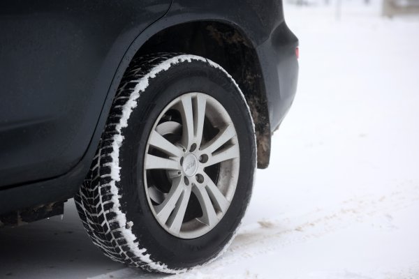 Isplate li se zimske gume? Sve ovisi o jednom važnom detalju