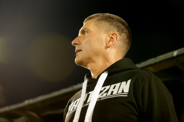 Partizan smijenio trenera pa ga vratio četiri mjeseca kasnije: Razlog je bizaran
