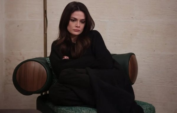 Ljubav, izdaja i majčina posljednja odluka: Evo što se sada događa u 'Dalekom gradu'