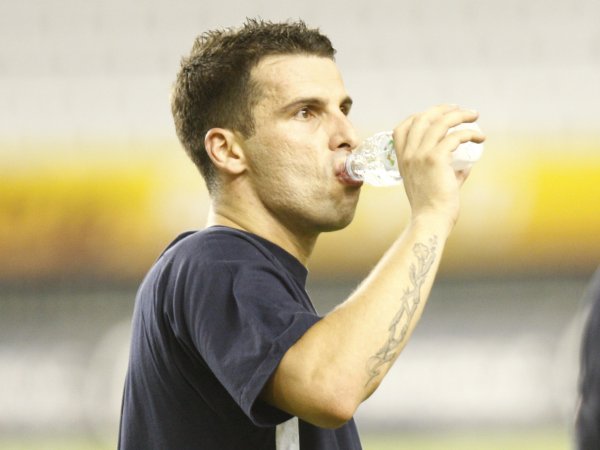 Rijekina legenda: 'Kad je Hajduk zabio za 1-2, ja sam se dignuo i otišao doma'