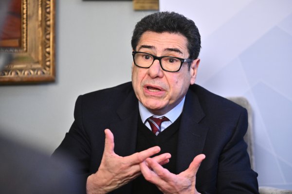 Philippe Aghion