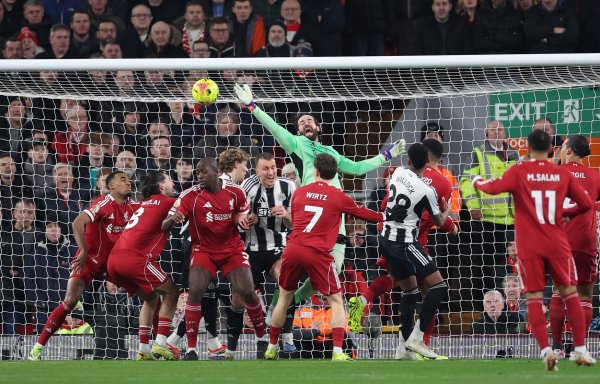 Udarac za Liverpool; putuje u Tursku bez ključnog igrača