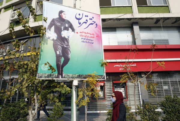 Drama u Australiji - iranske nogometašice ne žele kući, policija ih čuva od islamista