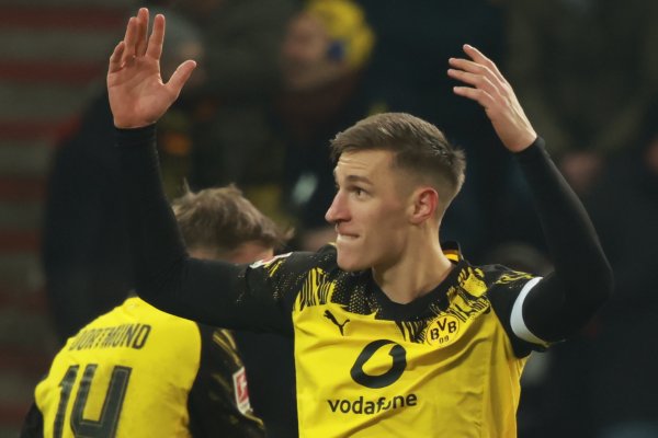 Fabrizio Romano objavio: Real sprema napad na Kovačevu zvijezdu iz Borussije