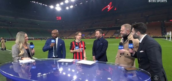 'Uz to ćeš igrati do 50.' Del Piero dao savjet Modriću i oduševio navijače