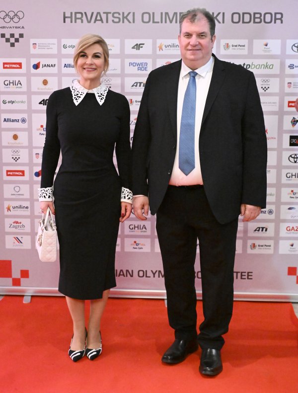 Kolinda Grabar Kitarović