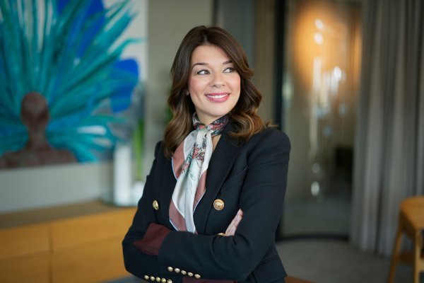 Martiana Džepina, direktorica 