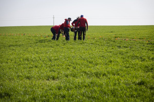 Istraživanje Petrovačkog Dola