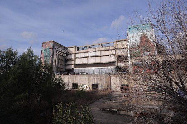 Potpisan ugovor: Split preuzima Spaladium arenu