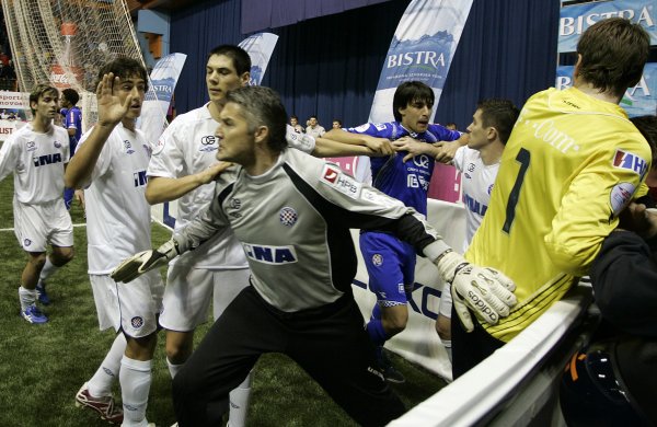 'Ovo je Hajdukova tragedija. Sada postoji samo jedan put za klub'