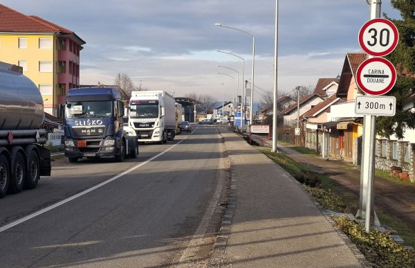 Prijevoznici najavljuju poskupljenja: 'Bez obzira na mjere, ovo je za nas katastrofa'