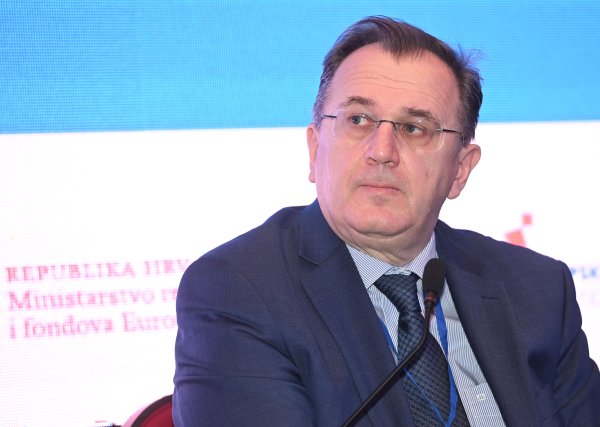 Kolike su hrvatske rezerve nafte? 'Postoji mehanizam koji je uspostavljen još 1979. godine...'