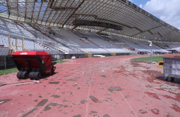 Hajduk u utorak otkriva velike stvari što se tiče budućnosti kluba